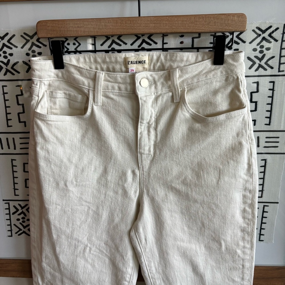 L’AGENCE Kendra Jeans‎ - Picture 3 of 8